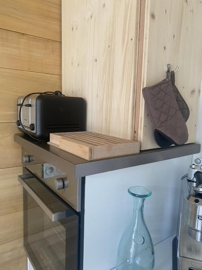 Apartament Oxalis Bagnères-de-Bigorre Zewnętrze zdjęcie