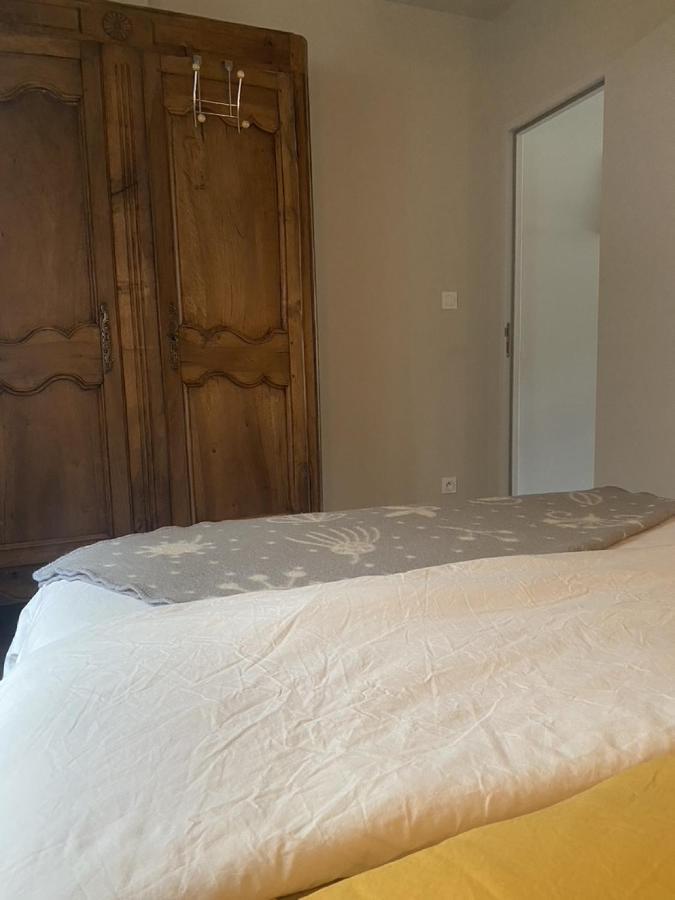 Apartament Oxalis Bagnères-de-Bigorre Zewnętrze zdjęcie